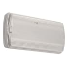 LINERGY SRL - LENSD1101 STEP LED 210LM 1H SE IP40 INHIBIT