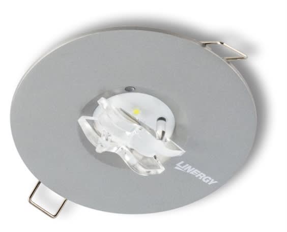 LINERGY SRL - LENVE1206 VIALED EVO GRIGIO 225LM 3H SE REST MODE