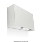 LINERGY SRL - LENVW1601 VIALED WALL BIANCO 300LM 2H SE DALI