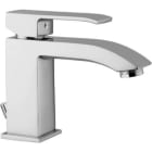 RUBINETTERIA PAFFONI - PFFLES075CR MIX LAVABO CON SCARICO AUTOMATICO 1 1/4