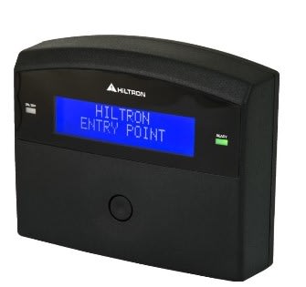 HILTRON LAND SRL - C1AH680A LETTORE MIFARE USB, RTC, USDCARD, CON DI