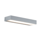 ROSSINI - RSSLEV004GR APPLIQUE BIEMISSIONE GRIGIO LED 15W 100