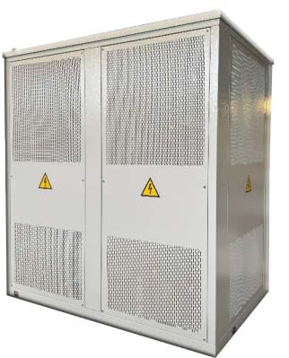 LEF SRL - LEXBOXMEDIA/LEF-5T BOX AUT. TG5 MT/BT + AREL 2600-2000-2700