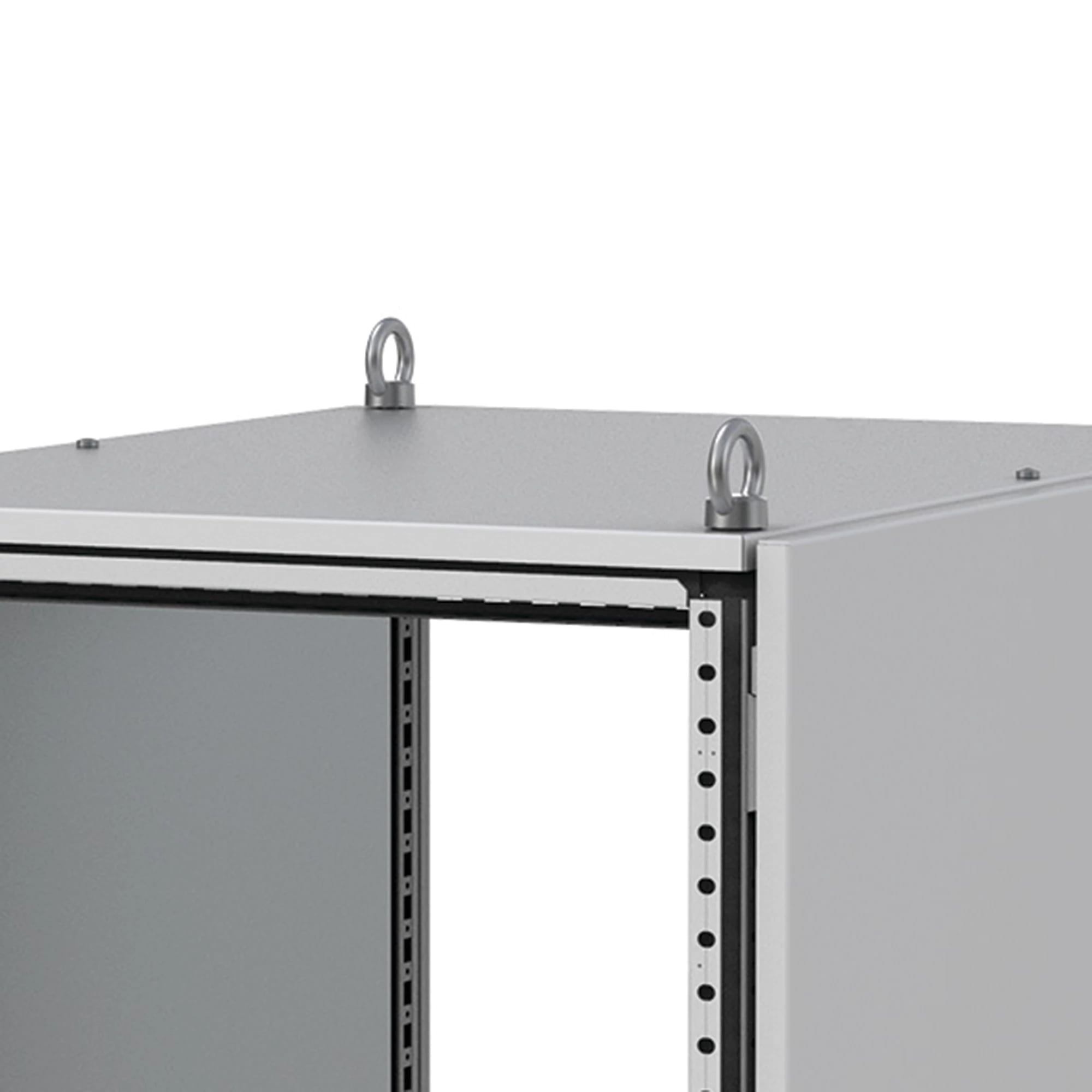 ELDON AUSTRIA GMBH - HOFLE9316SS Golfari di sollevamento SS 316