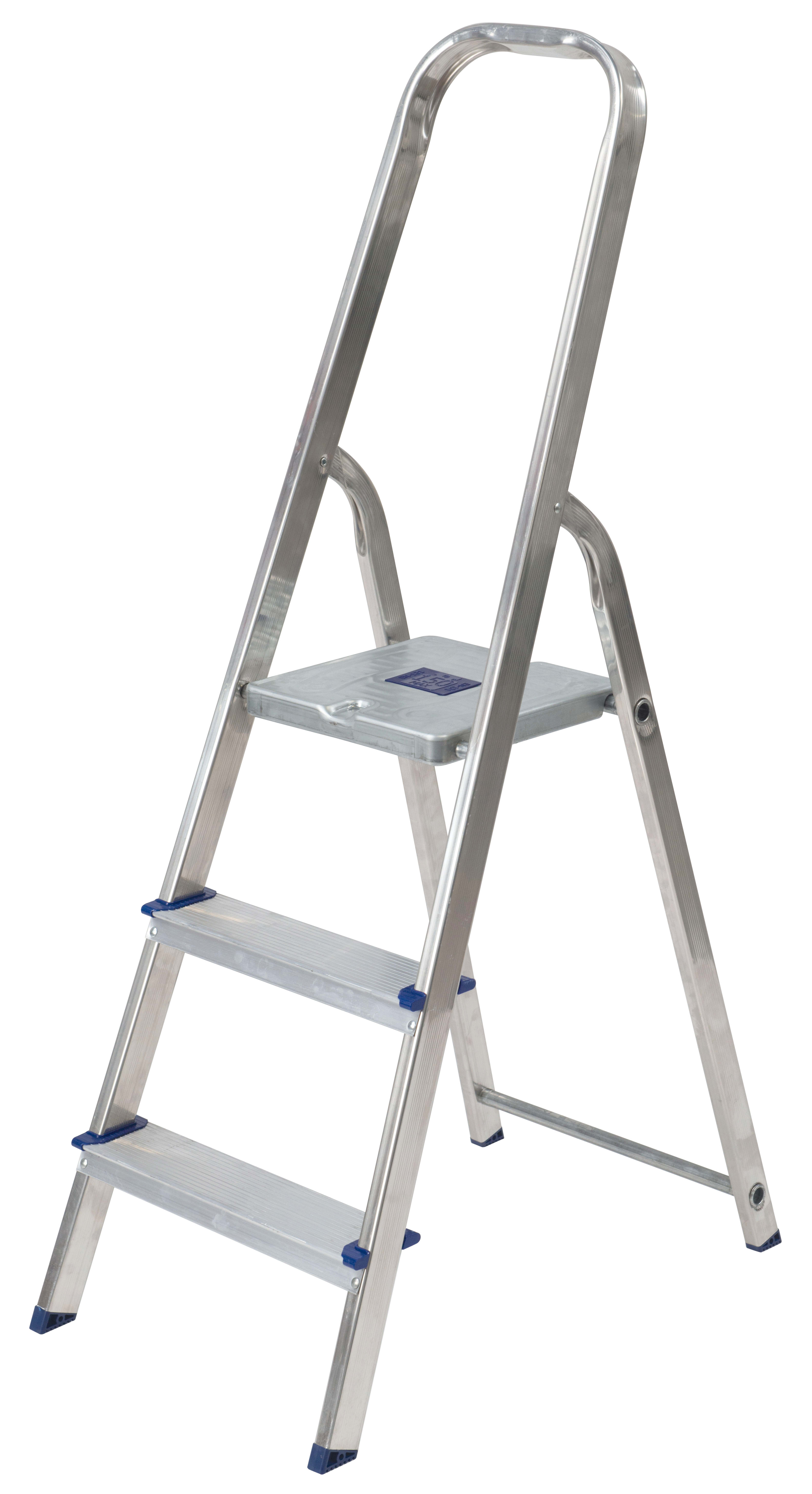 FACAL SRL - FAFLF/3 SCALAALL.ALFA3GRADINI(GR.82MM.)