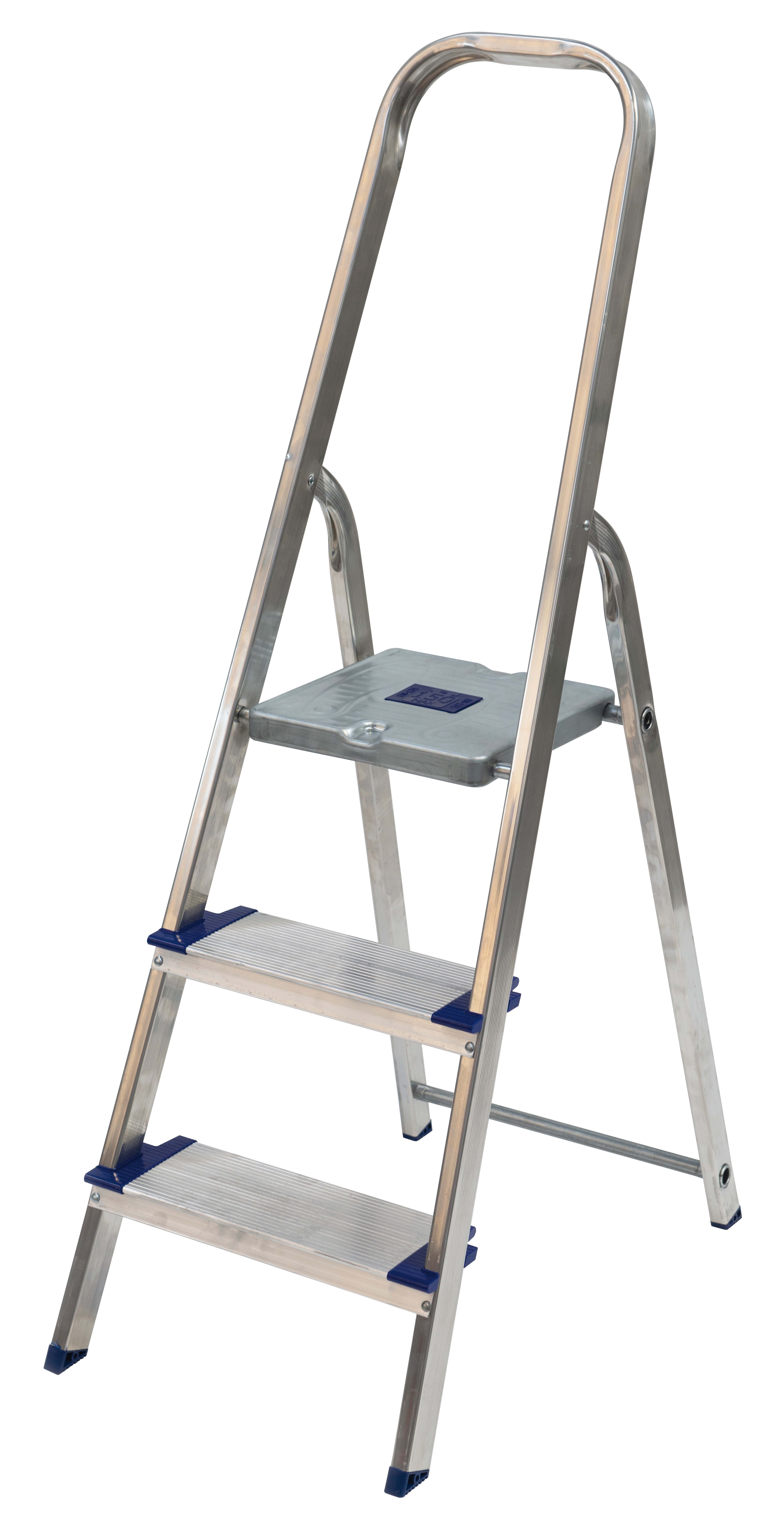 FACAL SRL - FAFLF/3M SCALAALL.ALFAMAXI3GRADINI(GR.120MM.