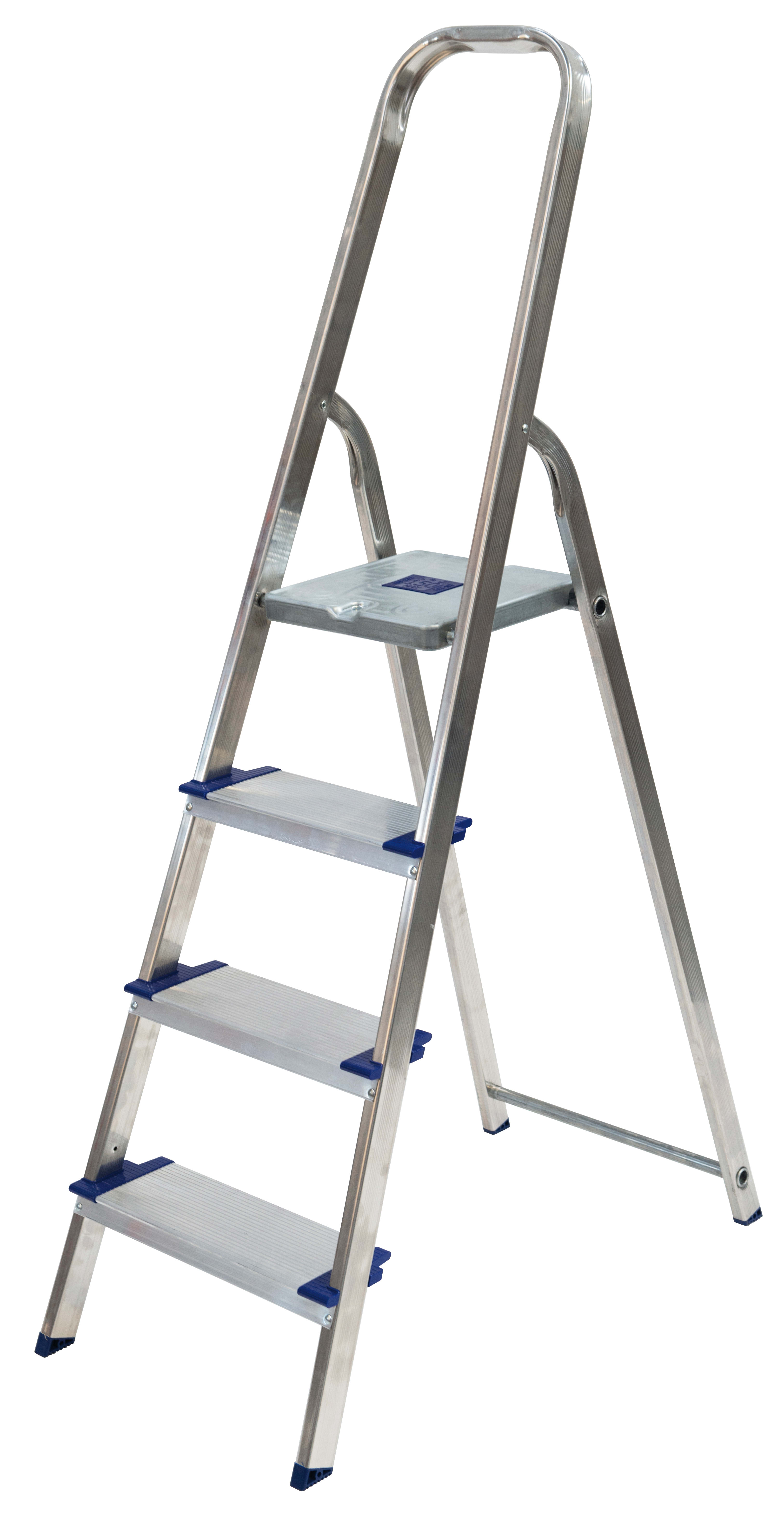 FACAL SRL - FAFLF/4M SCALAALL.ALFAMAXI4GRADINI(GR.120MM.