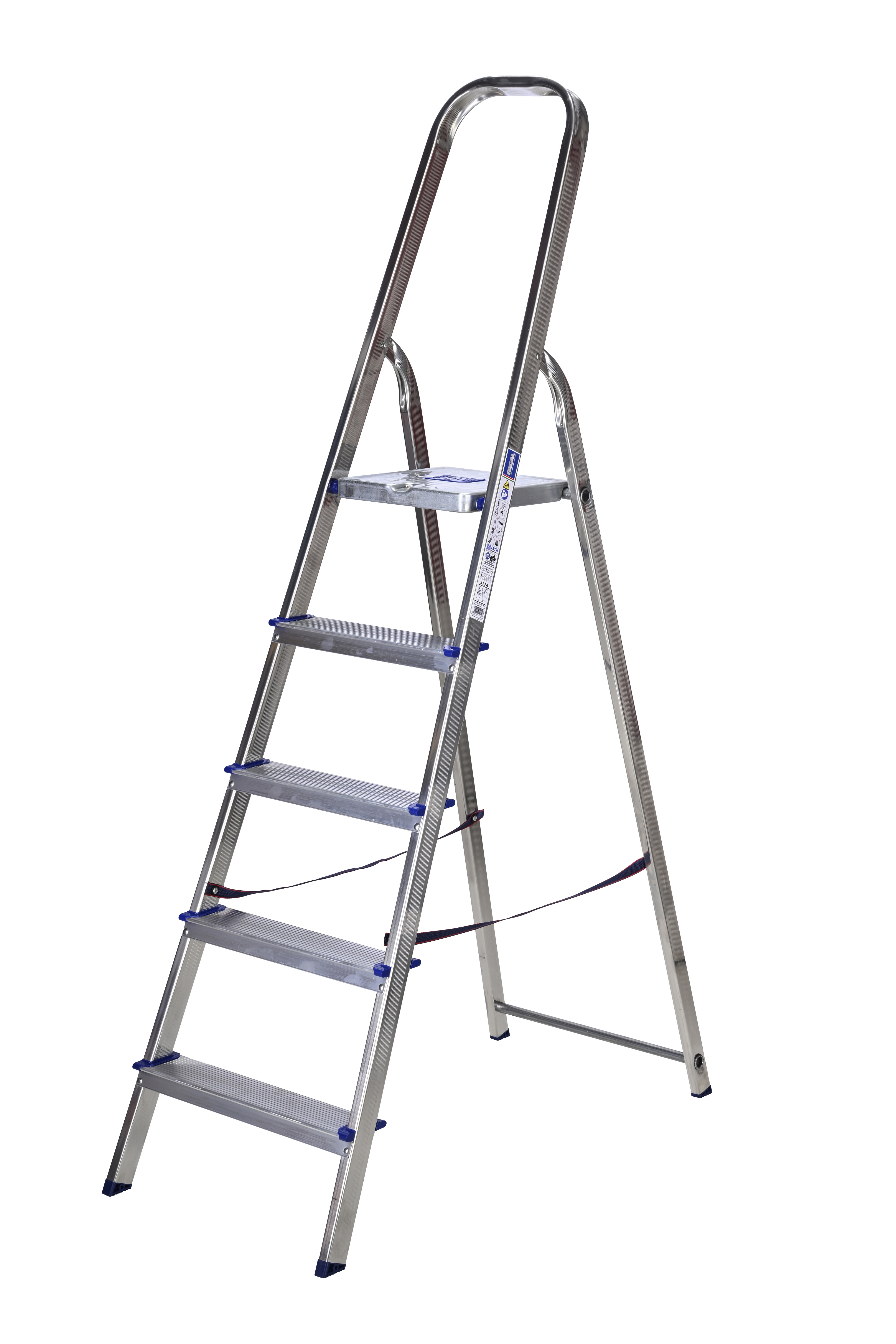 FACAL SRL - FAFLF/5 Scala all. ALFA 5 gradini (gr. 82 mm.)