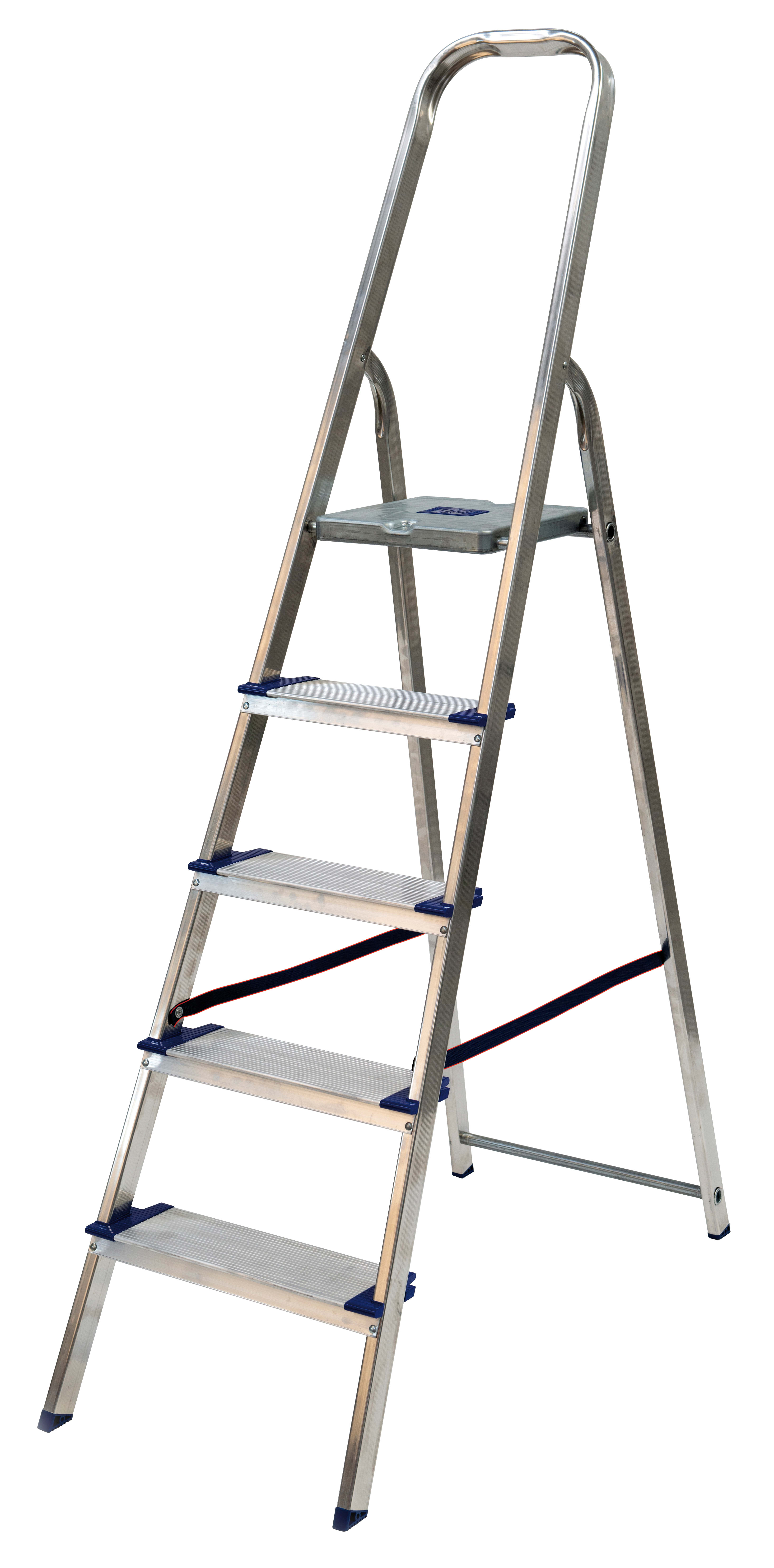 FACAL SRL - FAFLF/5M SCALAALL.ALFAMAXI5GRADINI(GR.120MM.