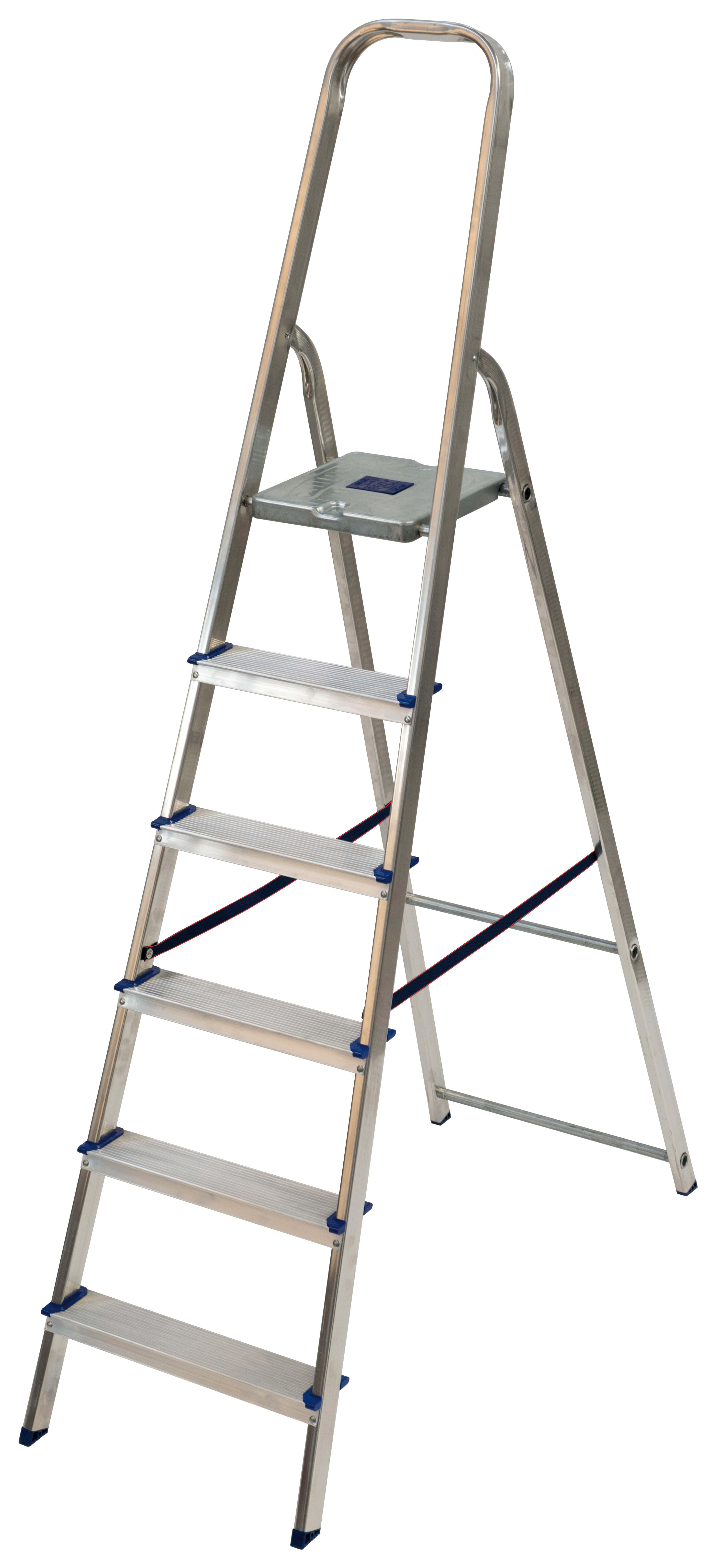 FACAL SRL - FAFLF/6 Scala all. ALFA 6 gradini (gr. 82 mm.)