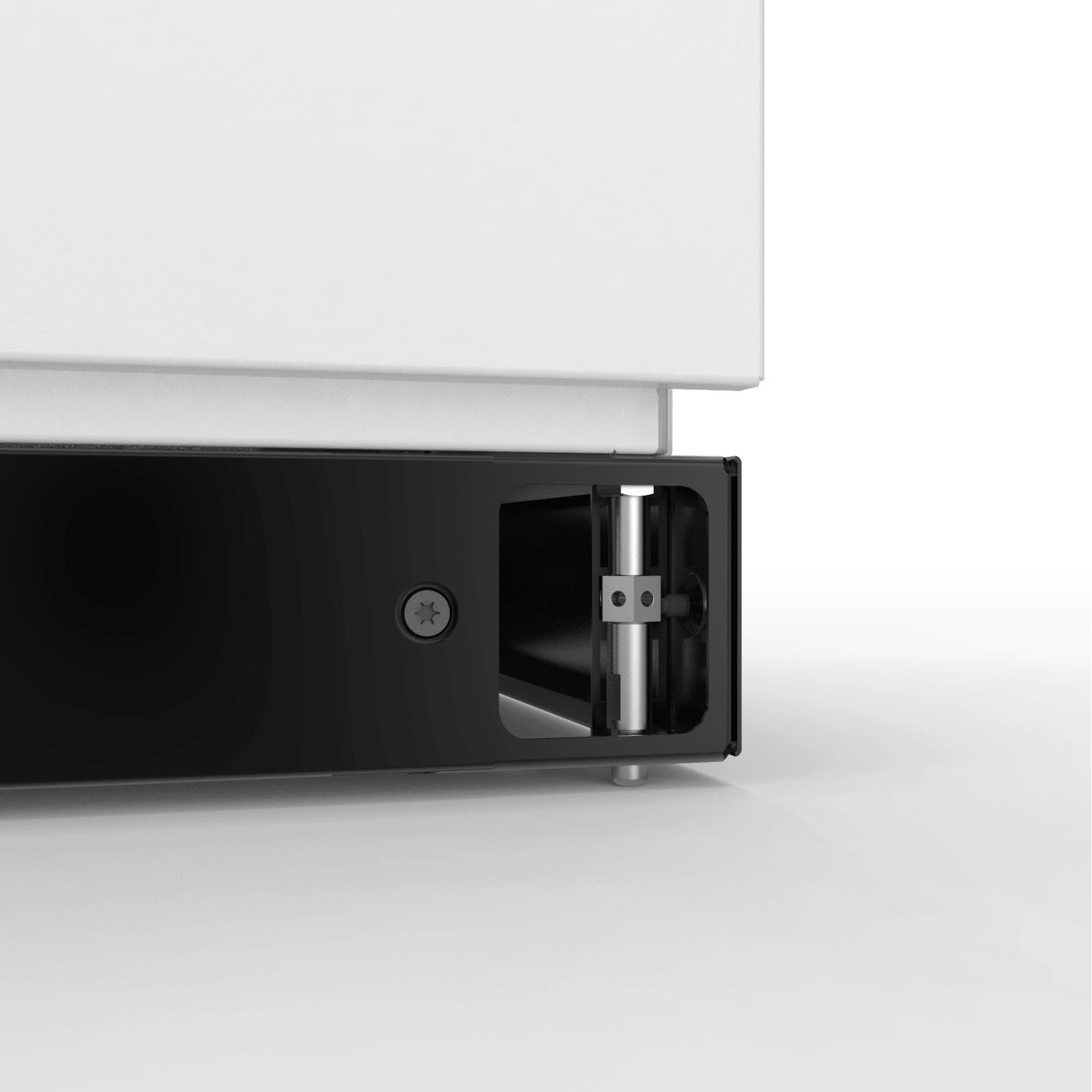 ELDON AUSTRIA GMBH - HOFLFA104 Regolatore di livellamento100