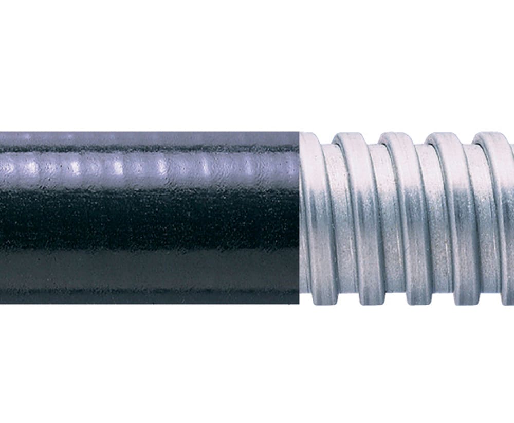 ABB SPA - ABBLFH-SPL20/25M Guaina met.riv. TP EN45545-2 HL3 NC20 BK