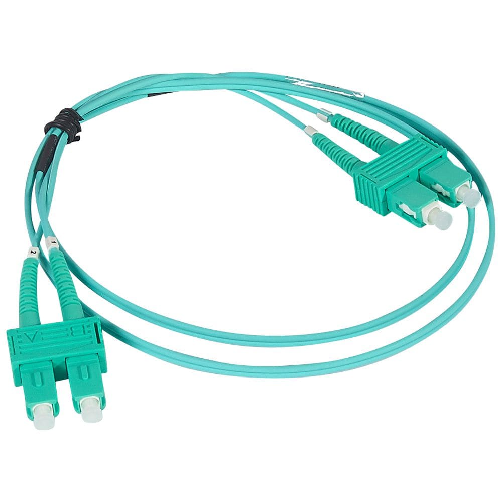 LEGRAND - LEG032260 BTNET - CORDONE SC/SC FIBRA 50/125 OM4 1