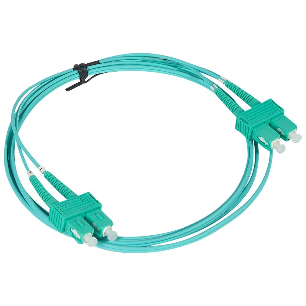 LEGRAND - LEG032261 BTNET - CORDONE SC/SC FIBRA 50/125 OM4 2