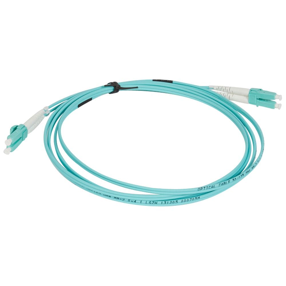 LEGRAND - LEG032267 BTNET - CORDONE LC/LC FIBRA 50/125 OM4 2