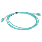 LEGRAND - LEG032267 BTNET - CORDONE LC/LC FIBRA 50/125 OM4 2