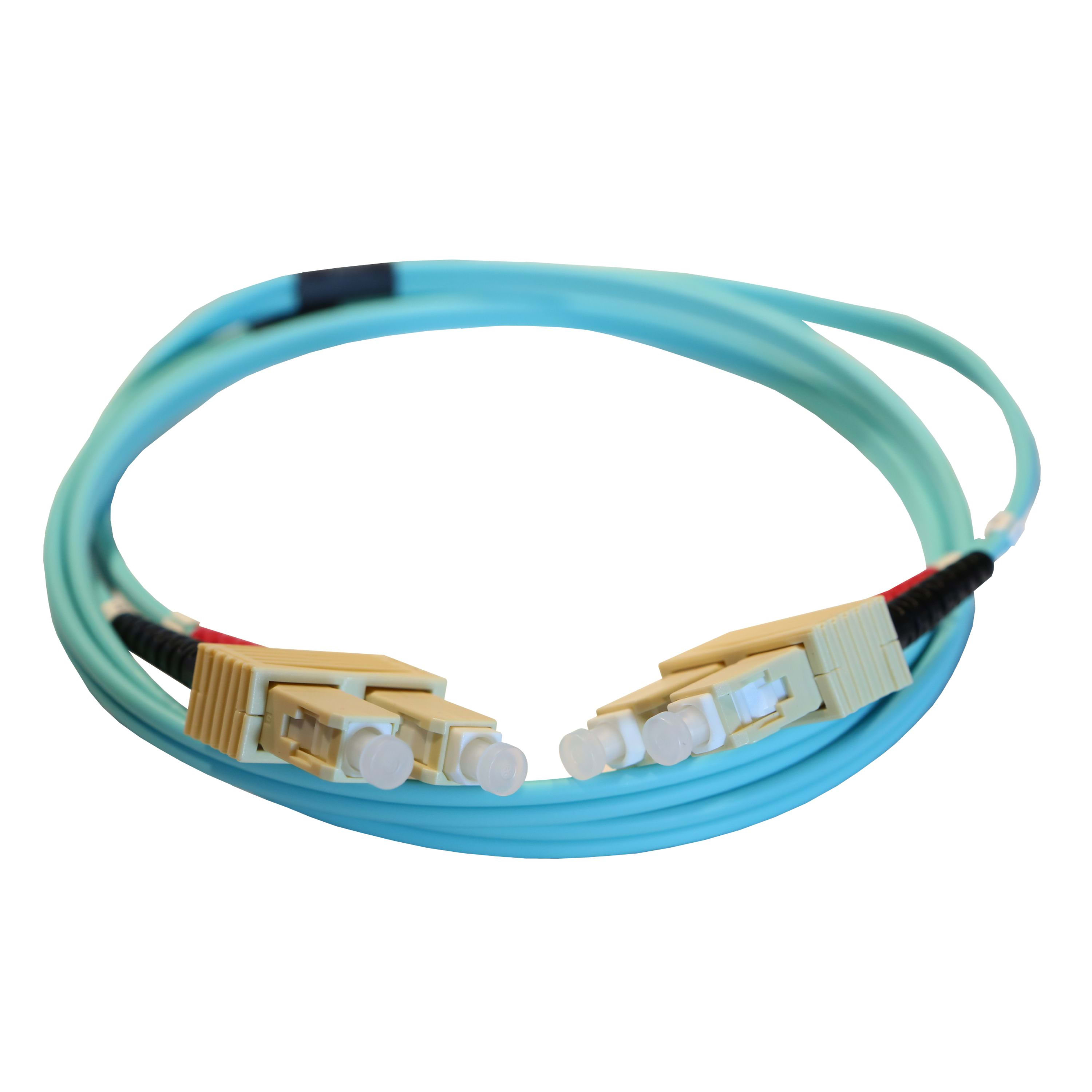 LEGRAND - LEG032609 BTNET - CORDONE SC/SC FIBRA 50/125 OM3