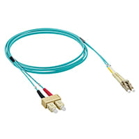 LEGRAND - LEG032612 BTNET - CORDONE SC/LC FIBRA 50/125 OM3