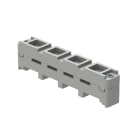 LEGRAND - LEG037305 PORTABARRE PER M 250/630 3P+N