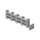 LEGRAND - LEG037307 SUPP VOLANTE DPX3-DMX3 1600A 3P+N 2BARRE