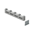 LEGRAND - LEG037378 SUPP VOLANTE DPX3-DMX3 1600A 3P+N 1BARRA