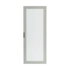 LEGRAND - LEG047599 WA2212-BLIZZARDP PORTA TRASPARENTE 22X12