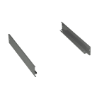 LEGRAND - LEG047690 WZ0210-BlizzardP Flange Zoccolo H200P100