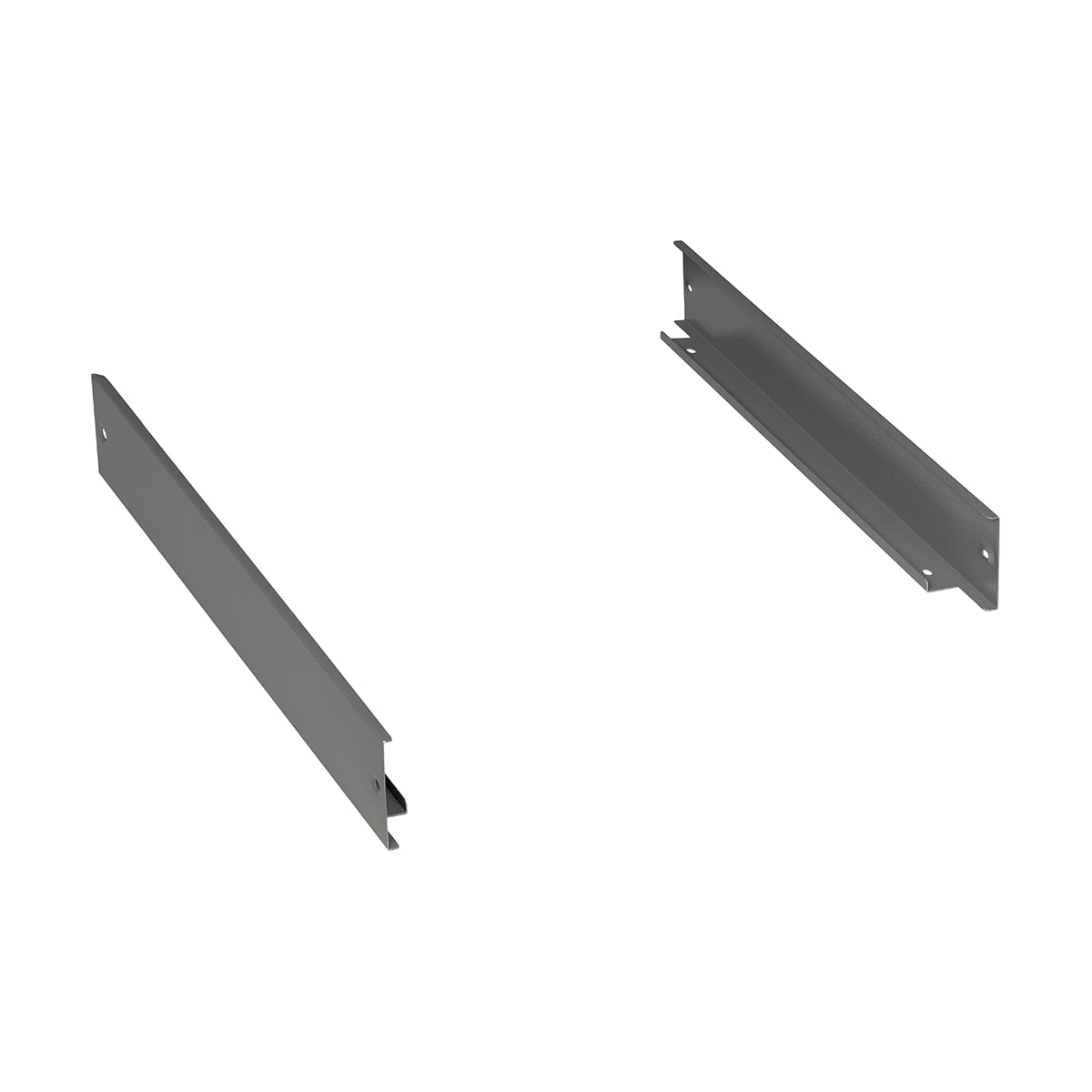 LEGRAND - LEG047690 WZ0210-BLIZZARDP FLANGE ZOCCOLO H200P100