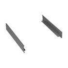 LEGRAND - LEG047690 WZ0210-BLIZZARDP FLANGE ZOCCOLO H200P100