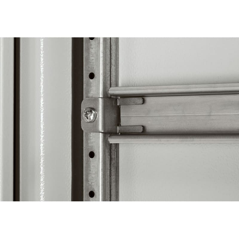 LEGRAND - LEG047717 WH9201-BLIZZARDP PROFILO DIN PER PORTA 1