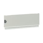LEGRAND - LEG048066 WC603E-BLIZZARDP PORTA MODUL CIECA 300X6