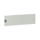 LEGRAND - LEG048072 WC614E-BLIZZARDP PORTA MODUL CIECA 1400X