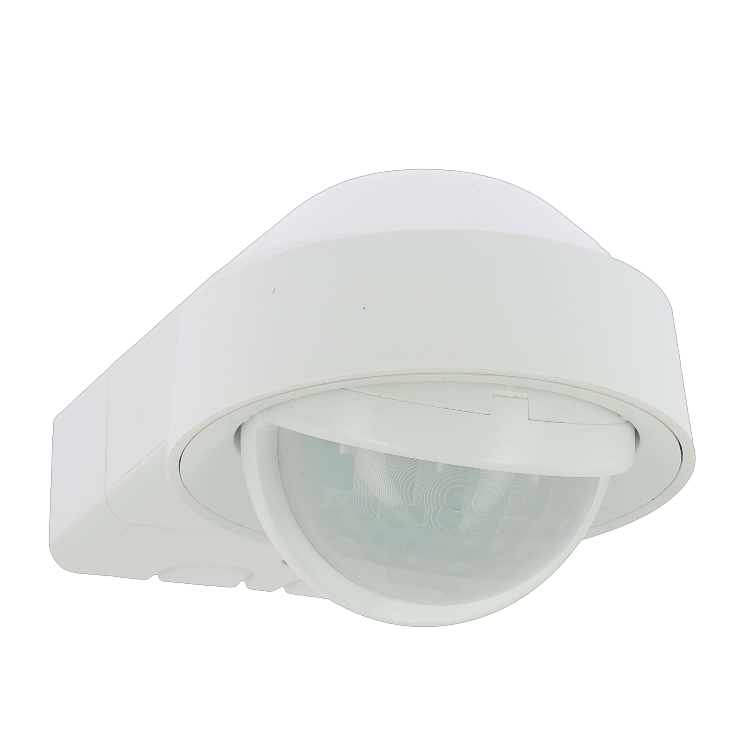 BTICINO - BTIBMSA1305 GI-ISW - RILEVATORE MURALE IP55