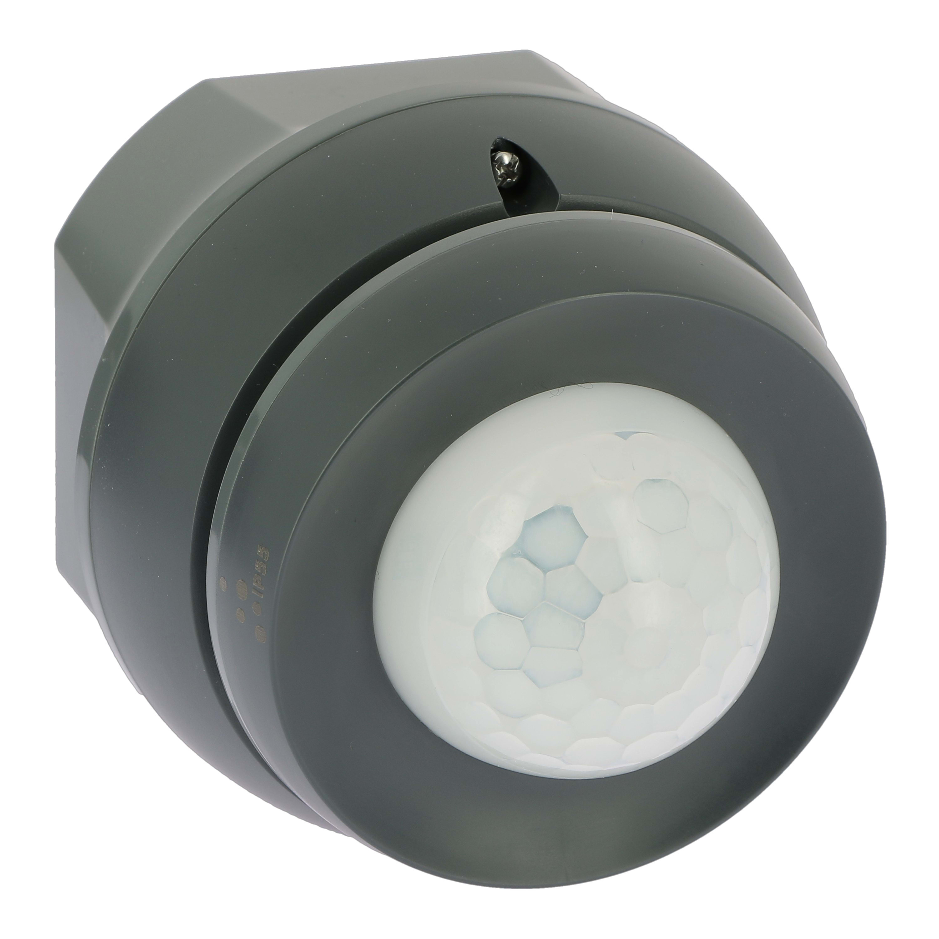 BTICINO - BTIBMSA1308 GI-IMG - RILEVATORE IP55