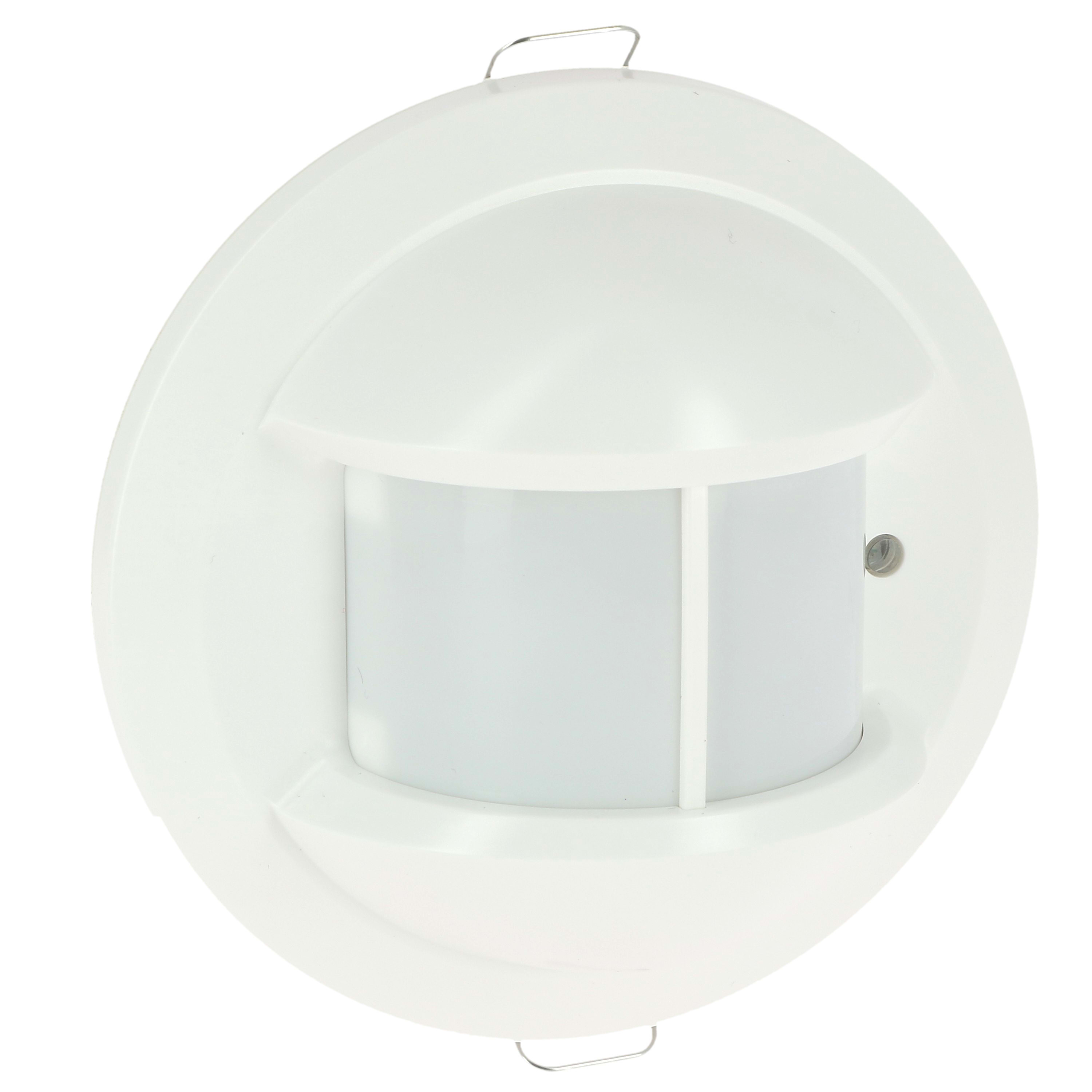 LEGRAND - LEG048556 PS PIR 2X12M DALI M CONTROSOFFITTO