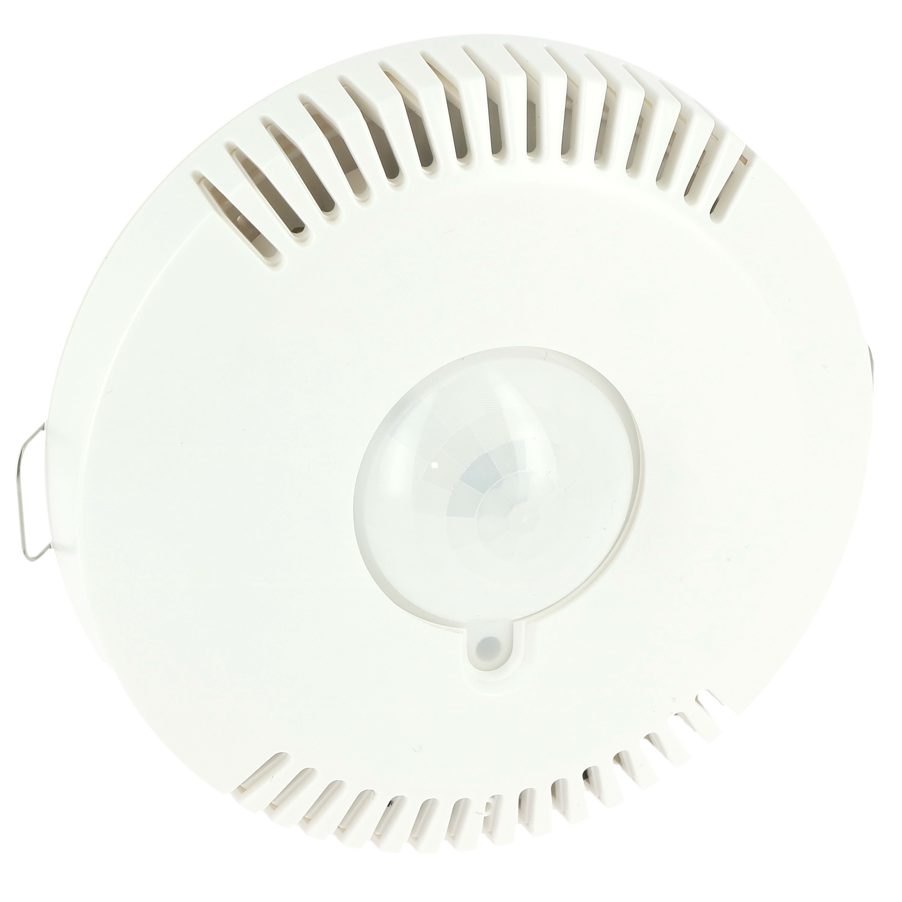 LEGRAND - LEG048571 PS+AMB PIR 15M ON-OFF+DALI CONTROSOFFITT