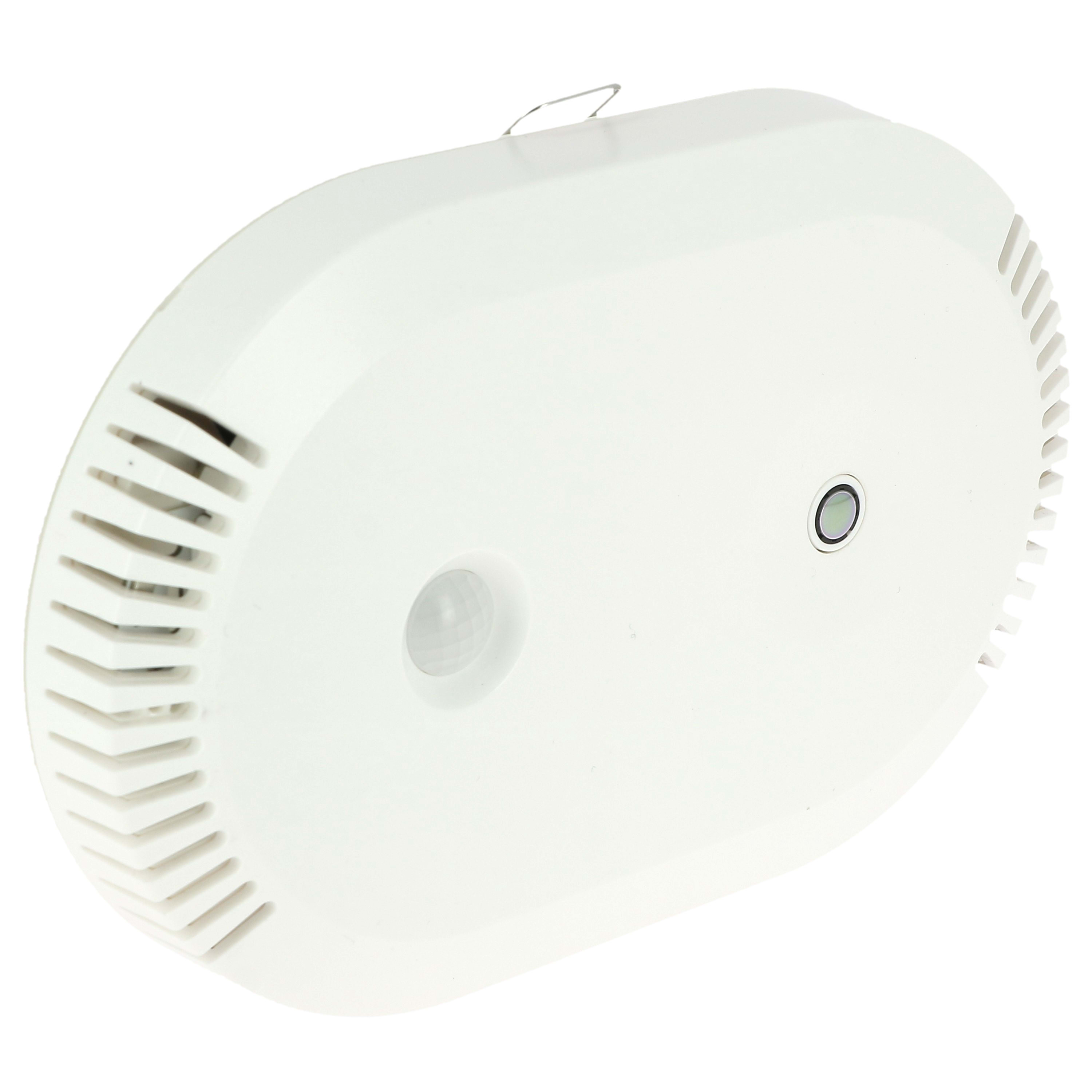 LEGRAND - LEG048572 PS +AMB+CNT 8X8 ON-OFF+DALI CONTROSOFFIT