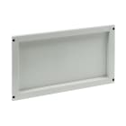 LEGRAND - LEG048667 WK306A-BLIZZARDP PANN ARRETRAMENTO 60X6