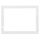 LEGRAND - LEG048992 CORNICE BIANCA