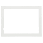 LEGRAND - LEG048992 CORNICE BIANCA