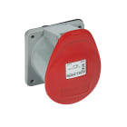 LEGRAND - LEG058058 PRESA 32A 3P+T 400V IP44