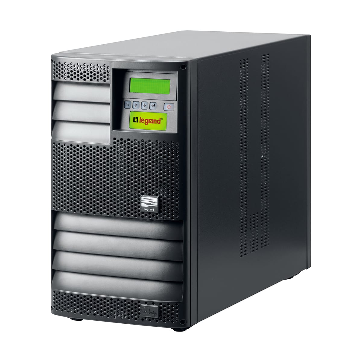 LEGRAND - LEG310378 UPS MEGALINE ONLINE 3,75 KVA 15MIN
