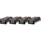 LEGRAND - LEG311114 KIT 4 CASSETTI BATTERIA 9AH LL