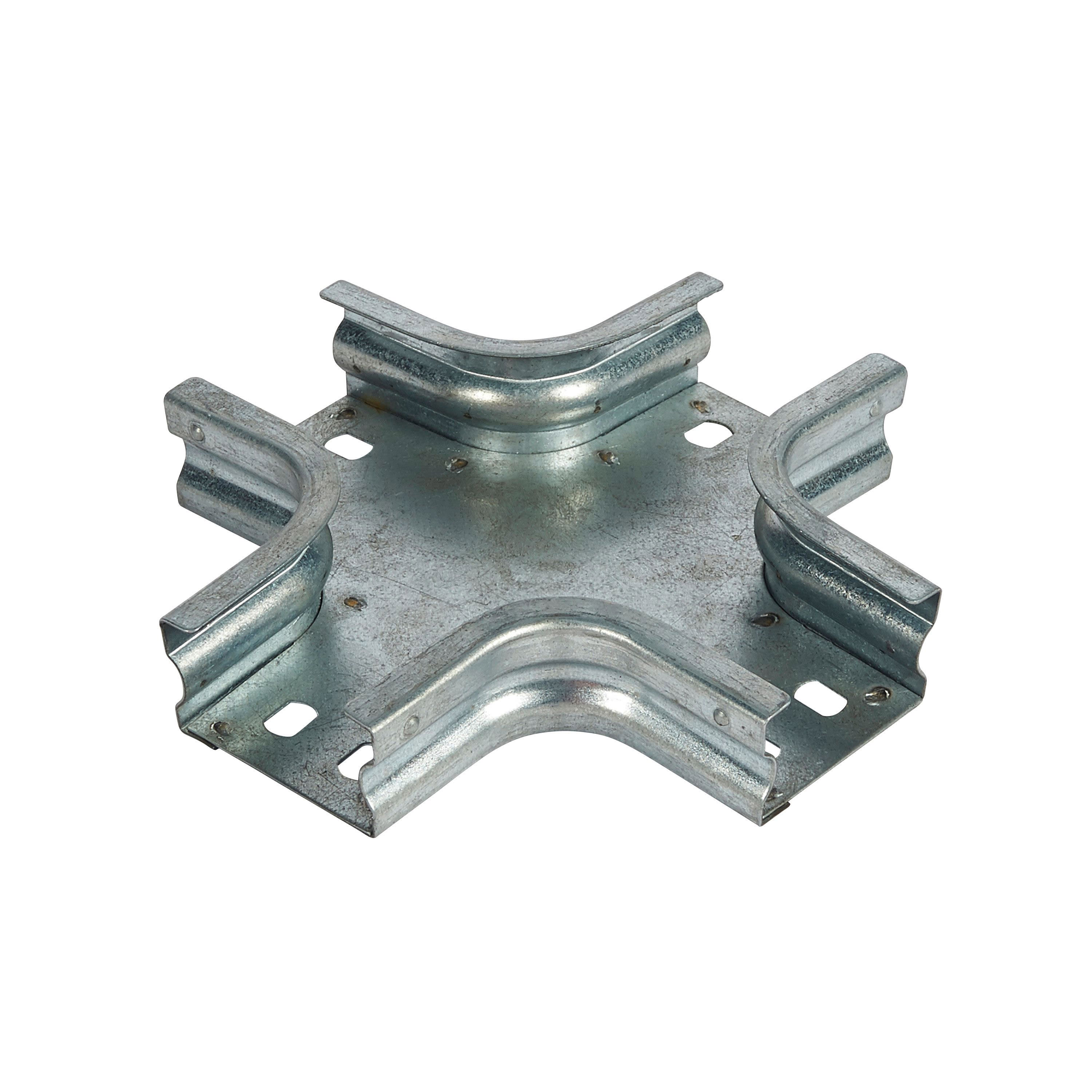 LEGRAND - LEG31BTA050Z P31-INCROCIO PIANO BASE 50X25 Z