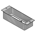 LEGRAND - LEG31X99F99C P31-FLANGIA ATTACCO A CASS. DI DERIV. Z/