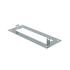 LEGRAND - LEG31X9BL55C P31-FLANGIA ATTACCO A QUADRO 200X50 Z/C