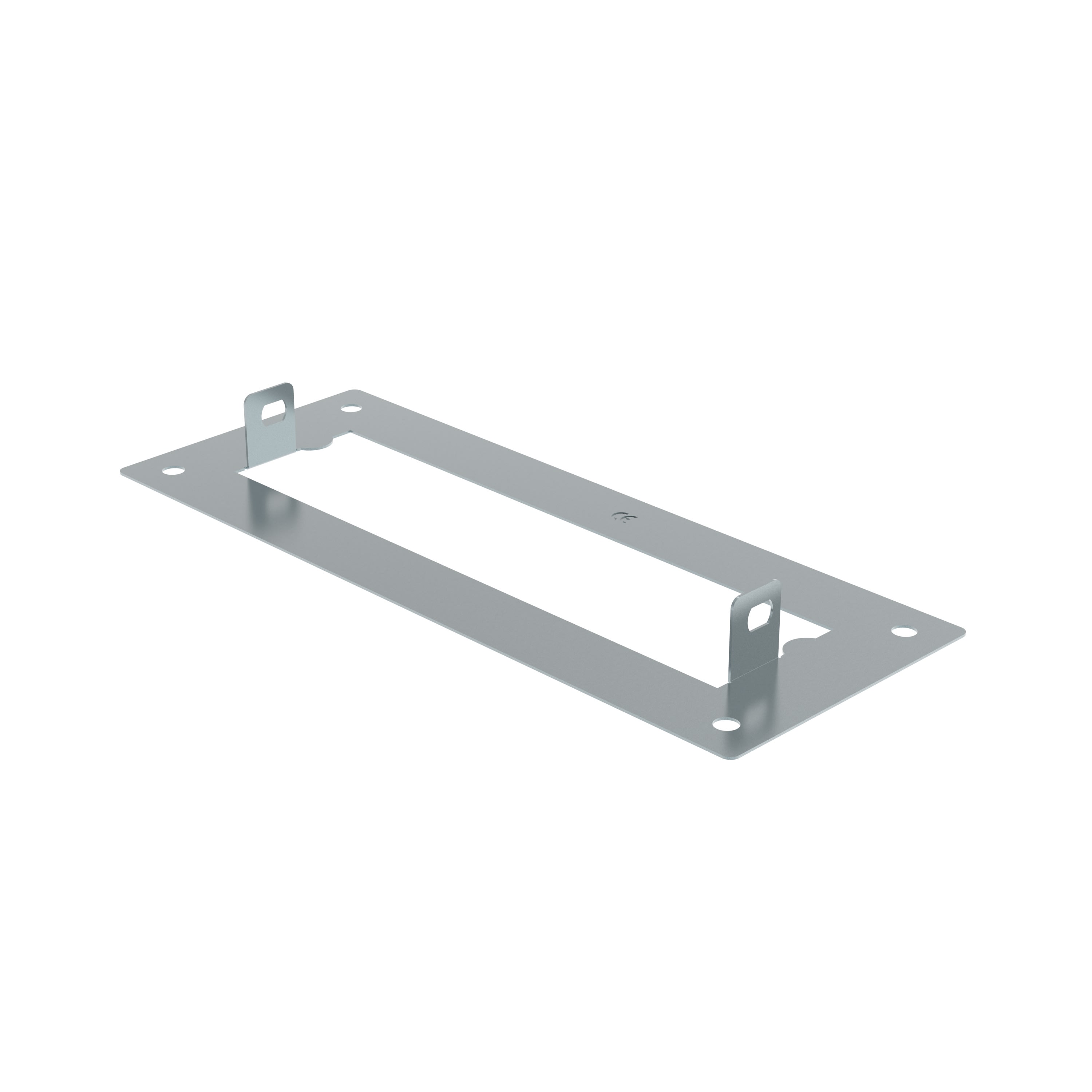 LEGRAND - LEG31X9BL56C P31-FLANGIA ATTACCO A QUADRO 300X50 Z/C