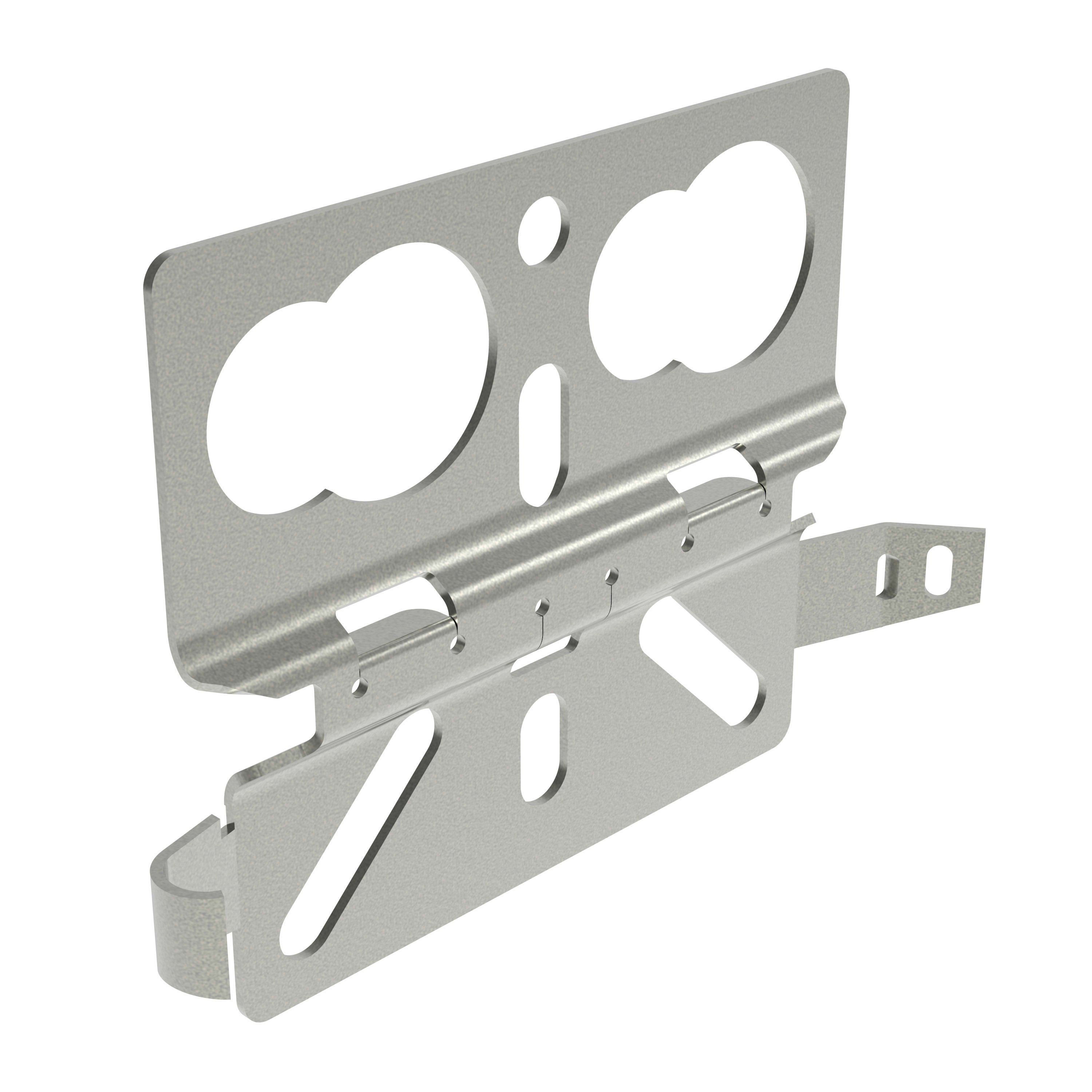 LEGRAND - LEG350577 S.SUPPORTO-SBDN SUPP SCATOLA DERIVAZ IN3