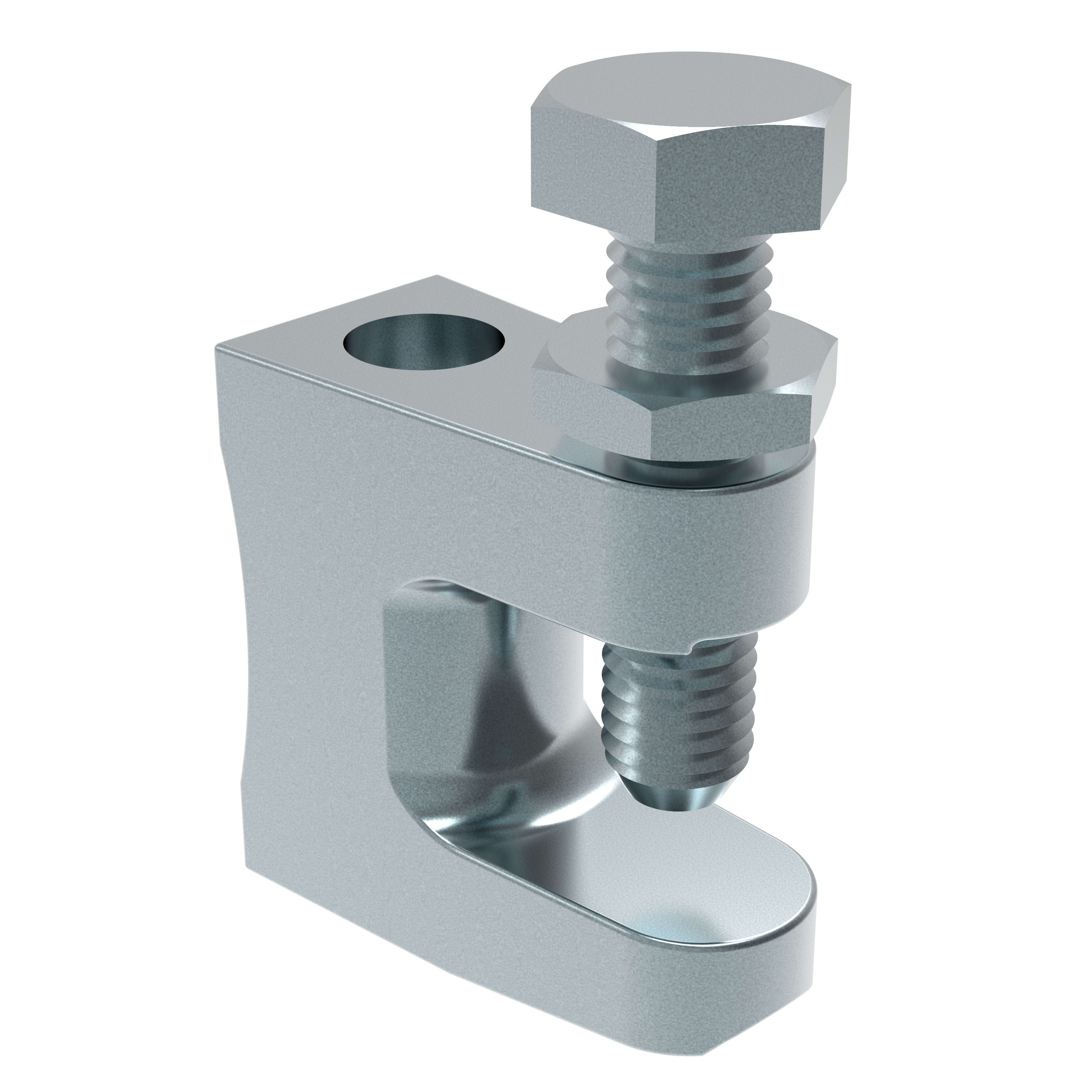 LEGRAND - LEG350580 S.SUPPORTO-PA23 ATTACCO TRAVE FORO D10MM