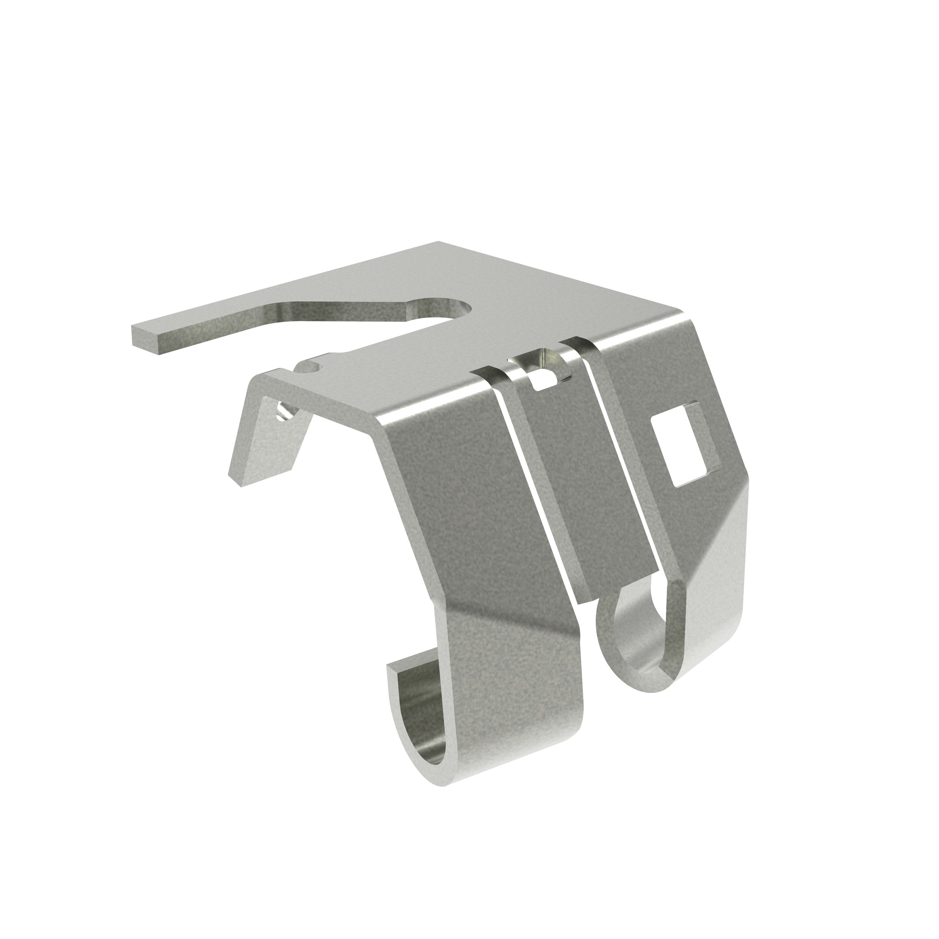 LEGRAND - LEG350583 S.SUPPORTO-AS SS316L GANCIO DI SOSPENSIO